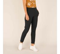 Sherpa Womens Sajilo Ankle Pant Green