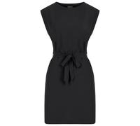 Sherpa - Women's Sajilo Travel Dress - Dress size XL, black