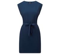 Sherpa - Women's Sajilo Travel Dress - Dress size XL, blue