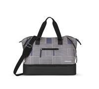 Sherpani Boston, Passport, One Size, Weekender Bag