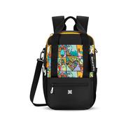 Sherpani Camden, Convertible Backpack, 3 in 1 Tote Bag, Travel Backpack, Crossbody Bag for Women, Cross Body Purse, Cloud9, One Size, Convertible Backpack