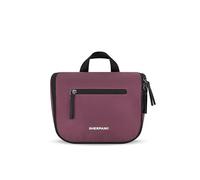 Sherpani Co-Pilot Travel Toiletry Case, Smoky Orchid, One Size, Co-pilot Travel Toiletry Case