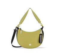 Sherpani Mina, Medium Crescent Bag, Lightweight Half Moon Crossbody Bags, Fashionable Shoulder Bag, Handbag for Women, Alchemy, One Size, Crossbody