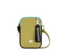 Sherpani Rogue, Mini Crossbody Bag, Shoulder Bag, Cross Body Purse, Crossbody Bags for Women, Travel Bag, Alchemy, One Size, Crossbody