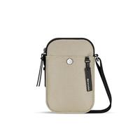Sherpani Simplicity, Anti Theft Crossbody Wallet, Travel Shoulder Bag, Handbags, Small Purse with Card Holder Organizer for Women, Metal Hardware, Travel Gift (Straw)