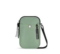 Sherpani Simplicity, Anti Theft Crossbody Wallet, Travel Shoulder Bag, Handbags, Small Purse with Card Holder Organizer for Women, Metal Hardware, Travel Gift (Aloe Mist)