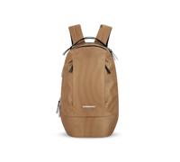 Sherpani Solstice, Anti-Theft Travel Backpack for Women, Sand, One Size, Anti-theft Travel Backpack