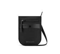 Sherpani Women's Carbon Crossbody Bag, Small, Anti Theft, 4L, 8 Oz, 9.5'' x 7.5'' x 3.5''