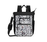 Sherpani Women's Soleil at Travel Backpack, Sakura, One Size