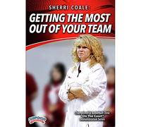 Sherri Coale: Getting the Most Out of Your Team