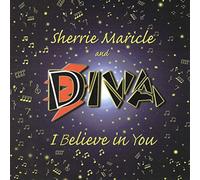 Sherrie Maricle - Diva - I believe in you