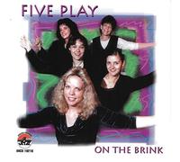 Sherrie Maricle - Five play on the brink