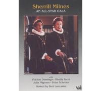 Sherrill Milnes - An All-Star Gala by Sherrill Milnes