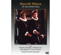 Sherrill Milnes: An All-Star Gala [DVD]