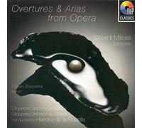 Sherrill Milnes - Overtures & Arias from Opera