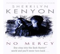 Sherrilyn Kenyon No Mercy Paperback Book Sherrilyn Kenyon Multicolor