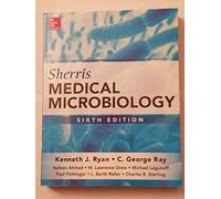 Sherris Medical Microbiology, Sixth Edition
