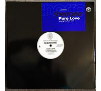 Sherrone - Pure Love