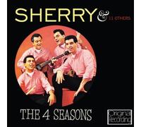 Sherry & 11 Others by The Four Seasons [Music CD]