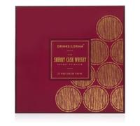 Sherry Cask Whisky Advent Calendar (2024 Edition)