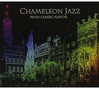 Sherry - Chameleon Jazz Classic Flavor