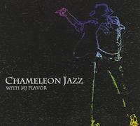 Sherry - Chameleon Jazz With Mj Flavor