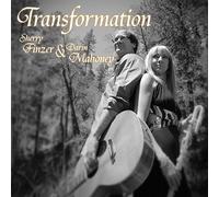 Sherry Finzer & Darin Mahoney - Transformation