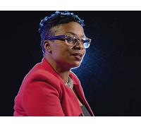 Sherry James, PMP - One Death, Many Lives