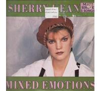 Sherry Kean - mixed emotions