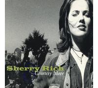 Sherry Rich - Sherry Rich & the Courtesy Mov