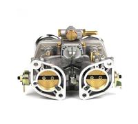 SherryBerg CARBURETTOR CARBY Engine 40IDF 40mm IDF W Air Horns Replace Solex Dellorto Carburetor Automobile Accesorios Automovil