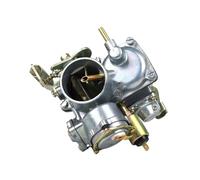 SherryBerg Carby 12v Carburettor 30PICT-1 CARBURETOR Electric Choke Compatible For VW VOLKSWAGEN Carburator Bug Beetle Solex EMPI 30 Pict