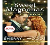 Sherryl Woods Stealing Home Paperback Book Sherryl Woods Multicolor