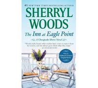 Sherryl Woods The Inn at Eagle Point (Paperback) Chesapeake Shores Novel