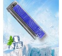 Sherum Air Conditioner 3.0, Serum Cooling Ace 3.0, Shirem Cooling Ace, Serum Cooling Ace Air Conditioner, Rechargeable Portable Air Conditioner, Rechargeable Portable Air Conditioner, [Energy Class