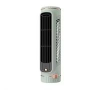Sherum Cooling Ace Portable Air Conditioner, 2025 Energy Efficient Air Conditioner Cooling Fan Quiet, 3 Speeds & Led Touch Screen, Rechargeable, 24h Long-Lasting Battery Life