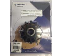 Sherwood 12 Blade Sherwood Impeller Kit 09959K-SHW