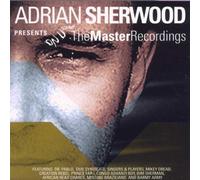 Sherwood Adrian - Presents Master Recordings