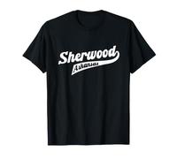 Sherwood, AR T-Shirt