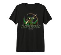 Sherwood Archery Premium T-Shirt