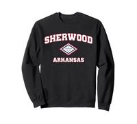 Sherwood Arkansas (AR) Sweatshirt