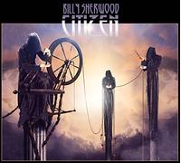 SHERWOOD,BILLY - Citizen