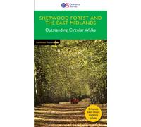 Pathfinder Sherwood Forest & the East Midlands