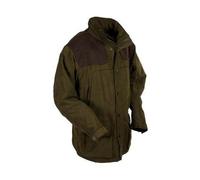 Sherwood Forest Mens Kensington Country Sport Field/Shooting Jacket - Colour: Moss-Green, Size: XL
