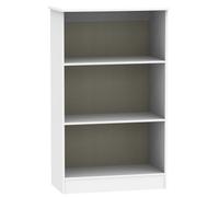 Sherwood Grey Bookcase