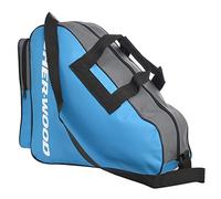 Sherwood - Ice-Skate Bag blue blue Size:36 x 16 x 36 cm