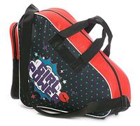 Sherwood Ice Skate Bag for Adults and Children - Ideal for Roller and Ice Skates
