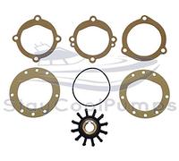 Sherwood IMPELLER Kit, 09959K