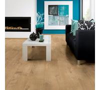 Sherwood Oak 12mm Laminate Flooring