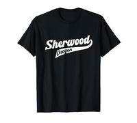 Sherwood, OR T-Shirt